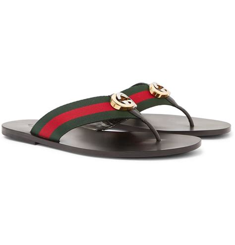 gucci flip flops sample who smapled|gucci flip flops for cheap.